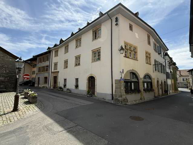 Bureau & Commerce null pièces à acheter à Cossonay-Ville - image 1/1