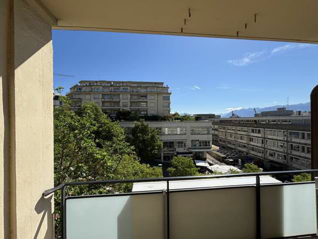 Bureau & Commerce null pièces à louer à Lausanne - image 1/6