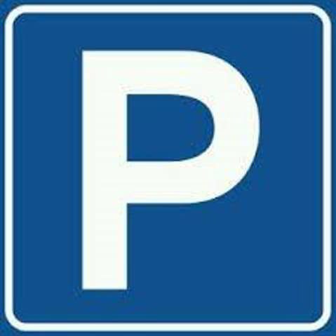 null rooms Car park, garage for rent in Lausanne - image 1/2