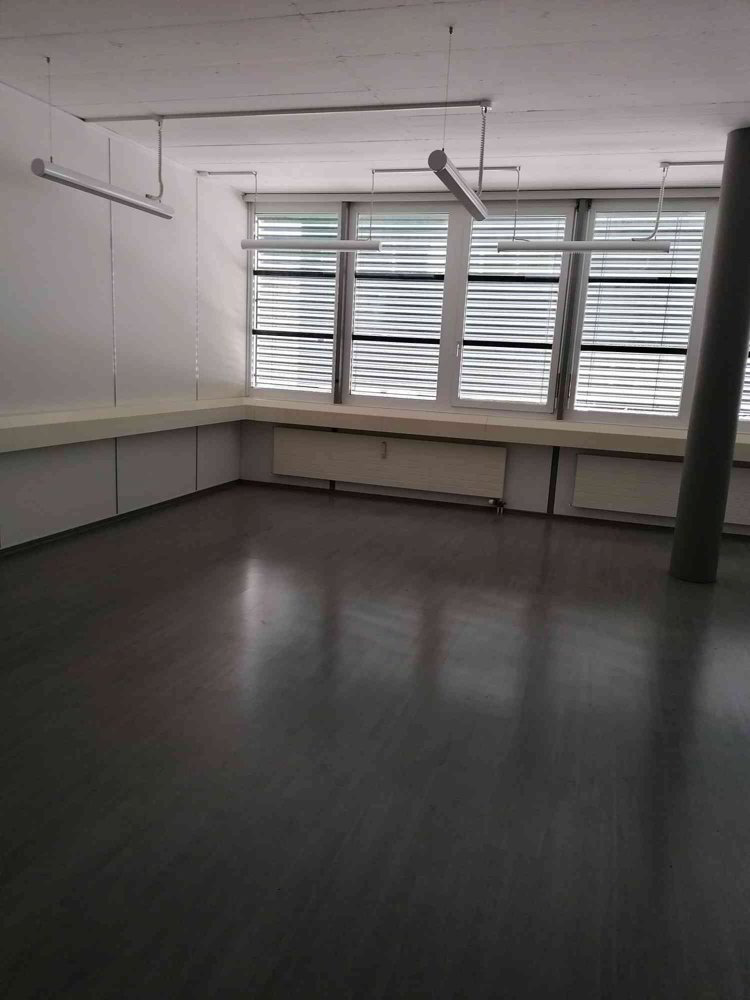 3 rooms Office & Commercial for rent in Berschis - image 1/3