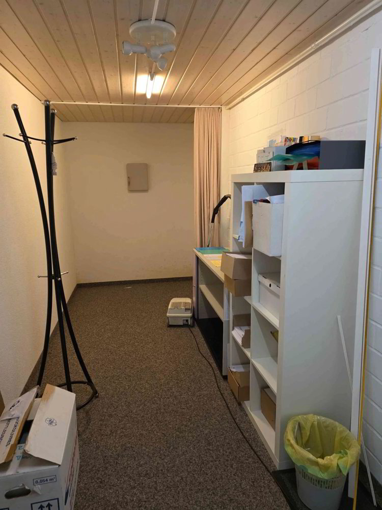 1.5 rooms Office & Commercial for rent in Möhlin - image 1/3