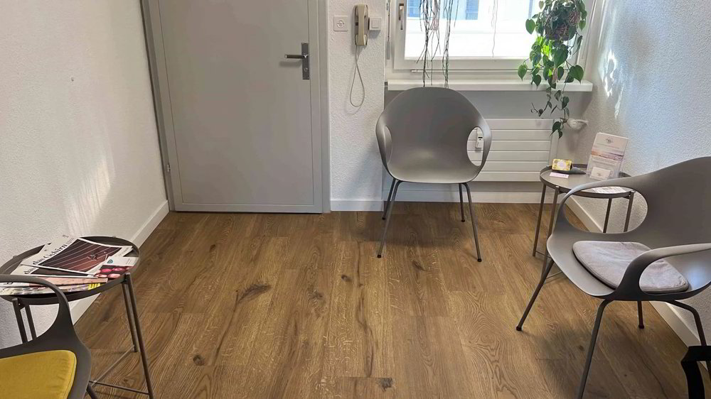 1 Zimmer Büro zu vermieten in Sargans - Bild 1/2