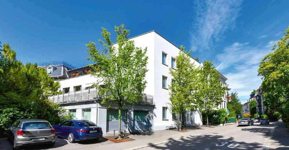 1 rooms Office & Commercial for rent in Zürich - image 1/12