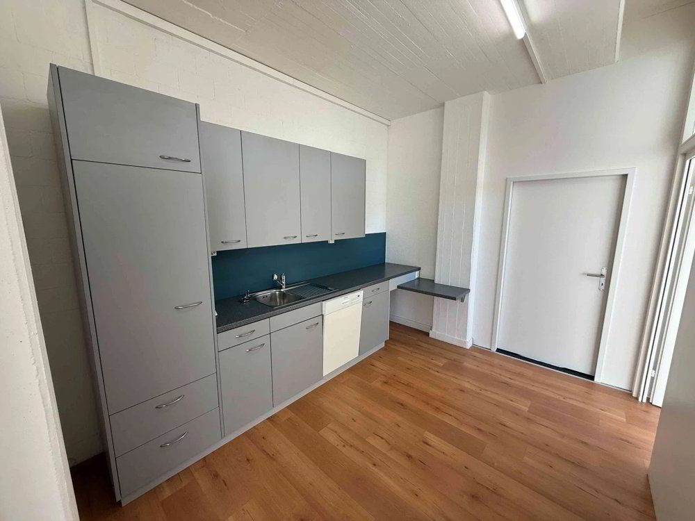 2 Büroräume inkl. Teeküche - Ansicht 5