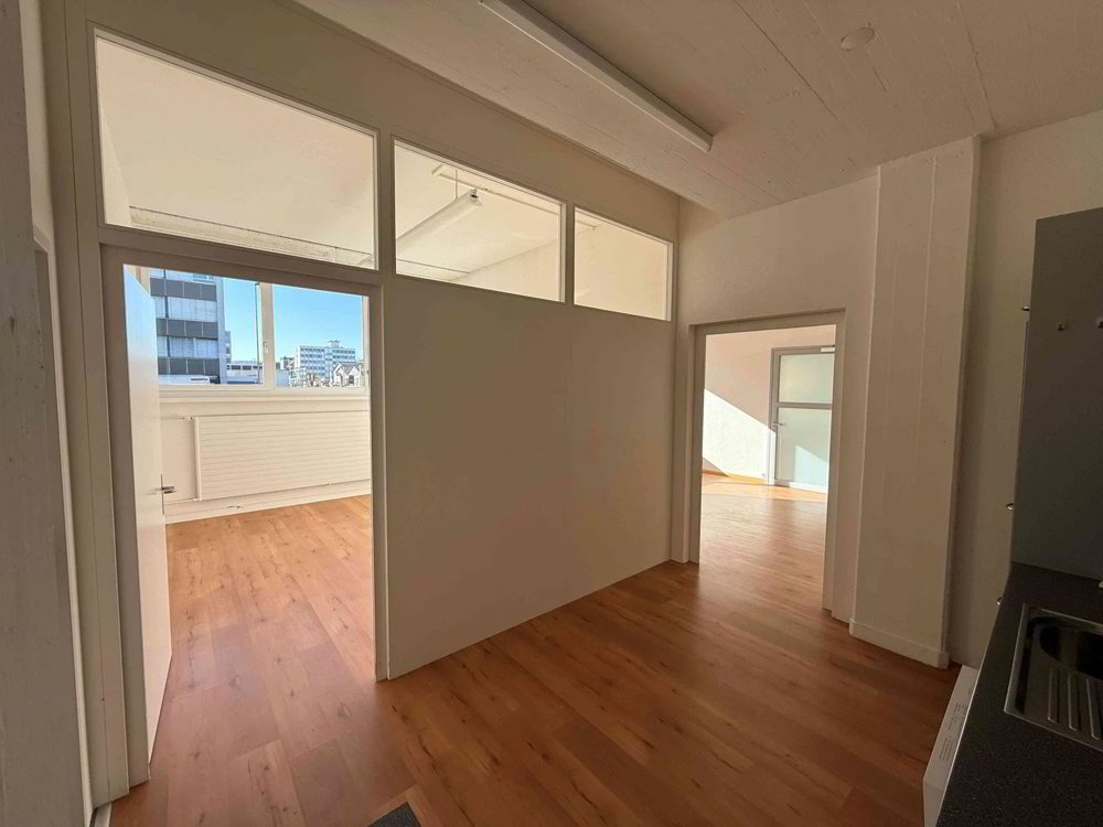 2.5 rooms Office & Commercial for rent in Regensdorf - image 1/6