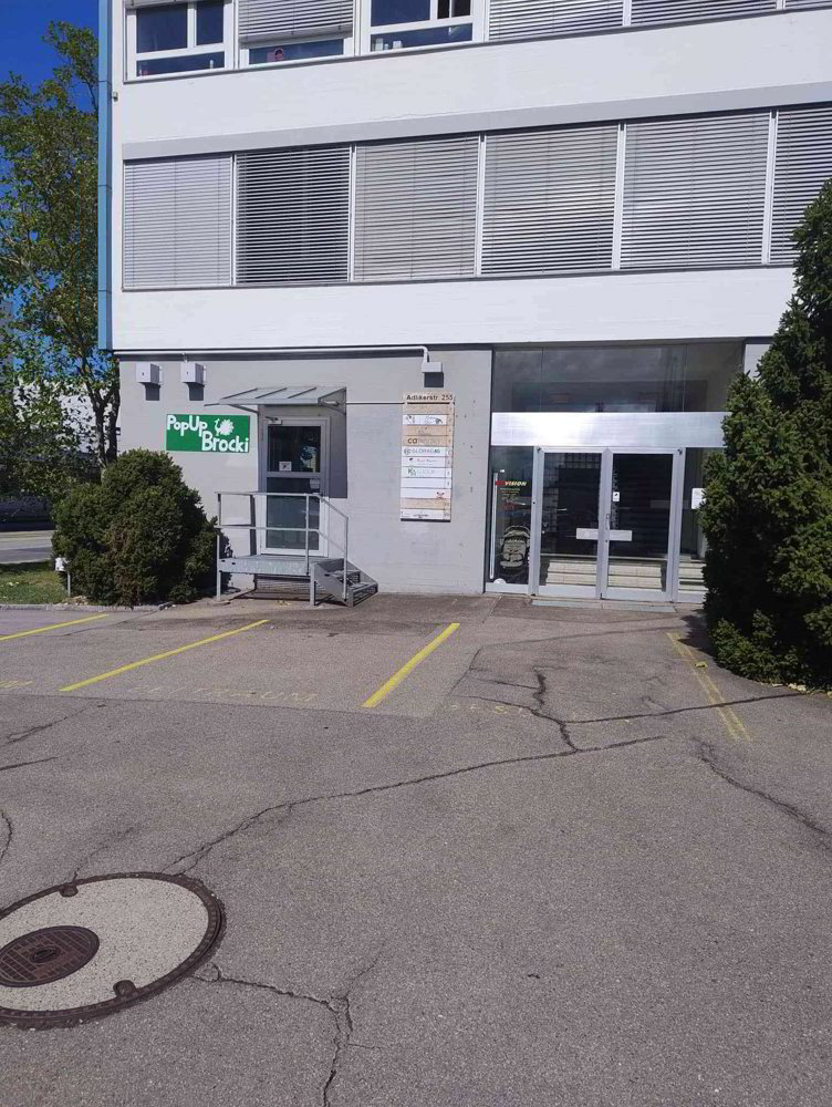 1 rooms Office & Commercial for rent in Regensdorf - image 1/6