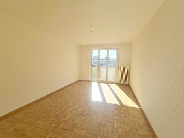 Appartement 3.5 pièces à louer à Yverdon-les-Bains - image 1/8