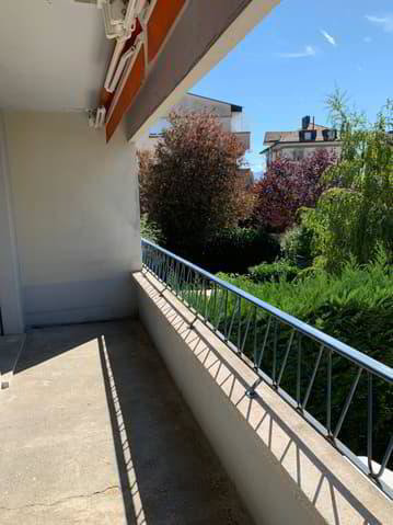 4.5 rooms Apartment for rent in Pully - image 1/11