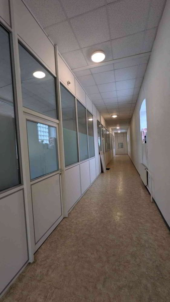Nachmieter gesucht: Ruhiges Büro/Gewerbe 40 m² inkl Strom + Parkplatz - Ansicht 2