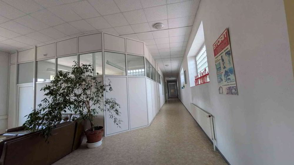 Nachmieter gesucht: Ruhiges Büro/Gewerbe 40 m² inkl Strom + Parkplatz - Ansicht 4