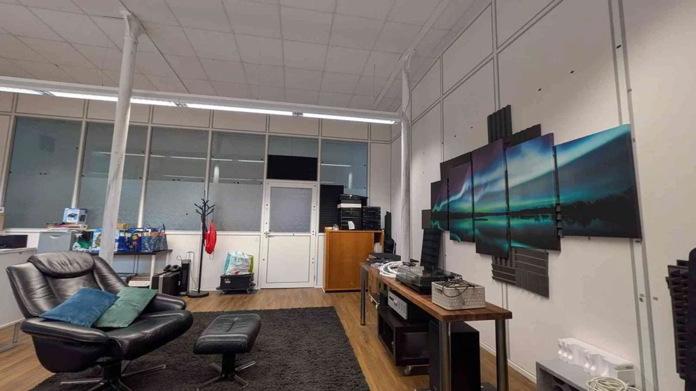 Nachmieter gesucht: Ruhiges Büro/Gewerbe 40 m² inkl Strom + Parkplatz - Ansicht 5