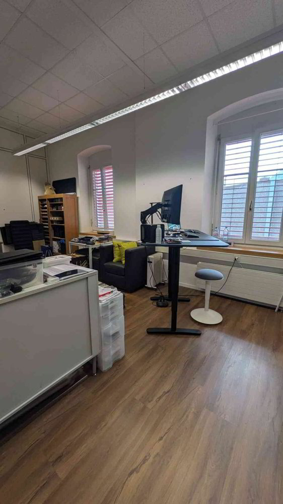Nachmieter gesucht: Ruhiges Büro/Gewerbe 40 m² inkl Strom + Parkplatz - Mehr