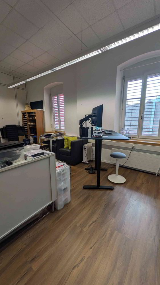 1 rooms Office & Commercial for rent in Azmoos - image 1/8