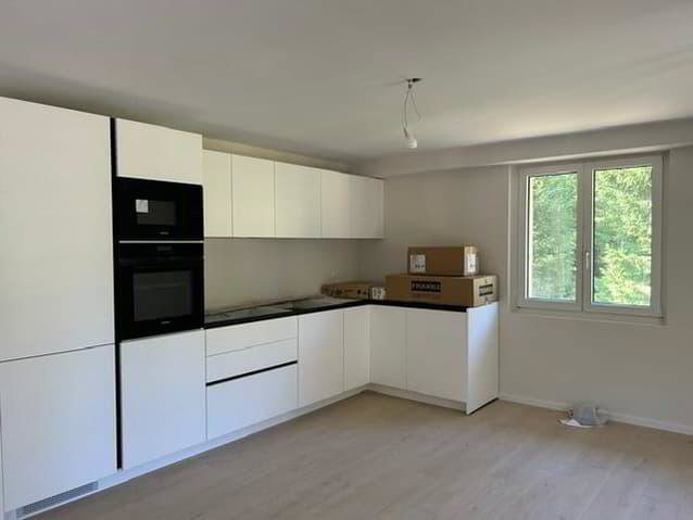 Wohnung – St-Cergue - Ansicht 2