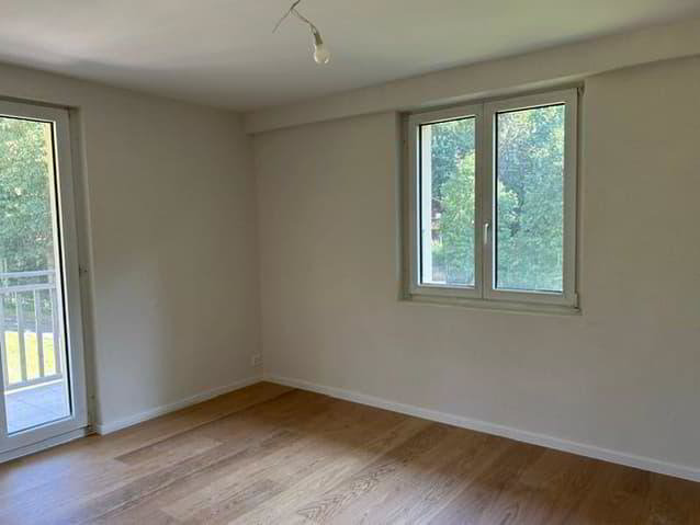 Wohnung – St-Cergue - Ansicht 4
