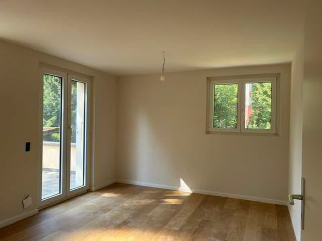 Wohnung – St-Cergue - Ansicht 5