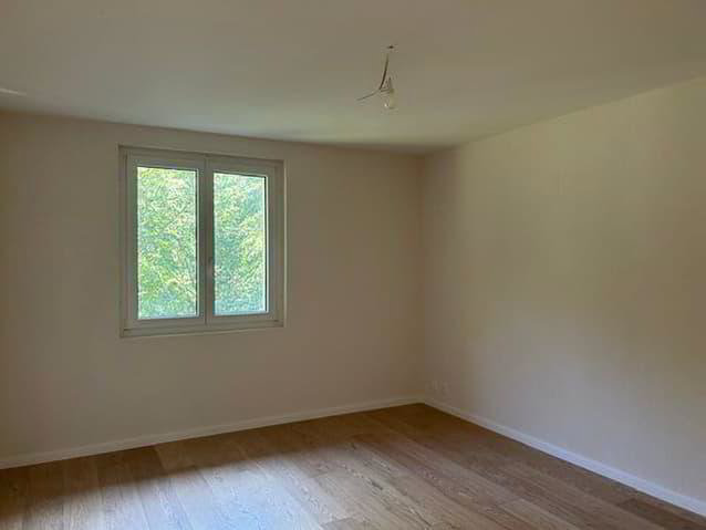 Wohnung – St-Cergue - Mehr