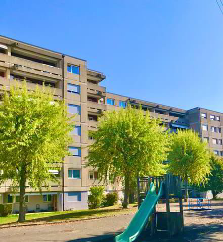 1 rooms Apartment for rent in Lausanne - image 1/1