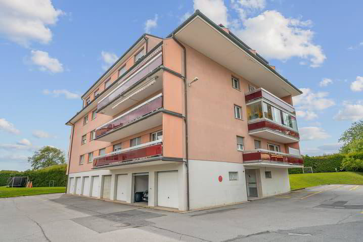 4.5 rooms Apartment to buy in Forel (Lavaux) - image 1/10