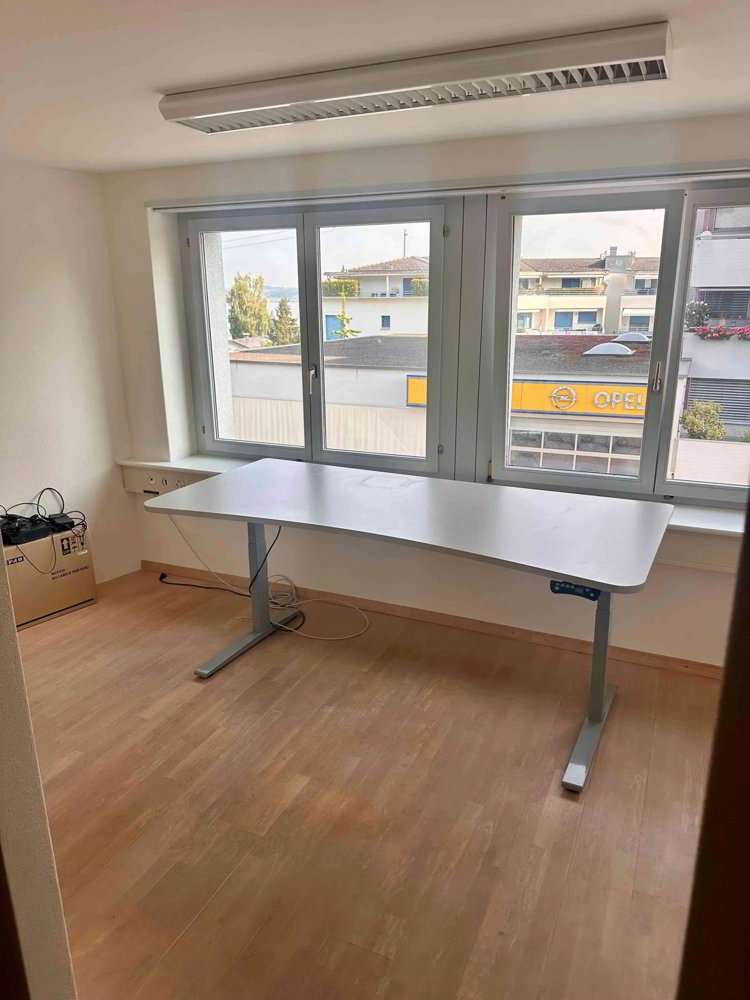 Bureau & Commerce 1 pièces à louer à Altendorf - image 1/4