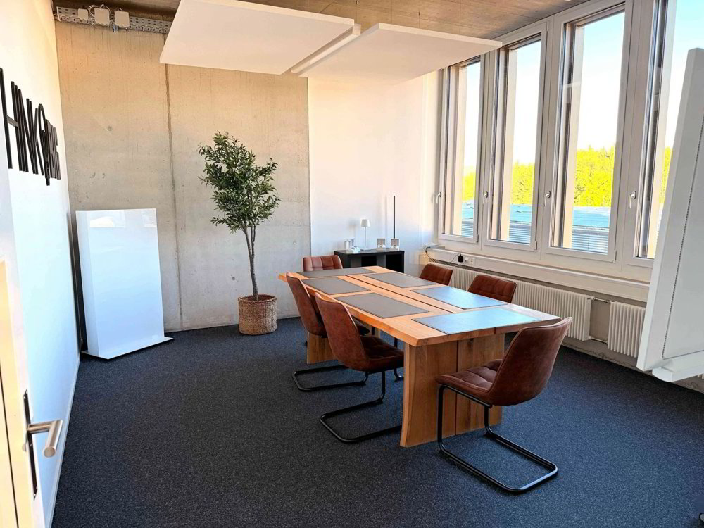 1-2 Büroarbeitsplätze mit Top-Infrastruktur - Ansicht 3