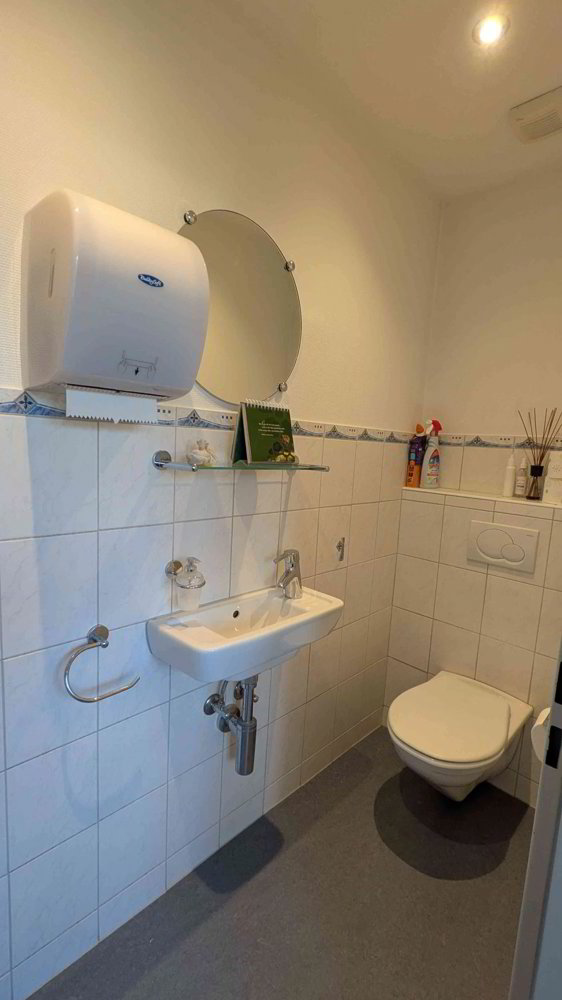 3.5 Zimmer Büro zu vermieten in Reiden - Bild 1/10