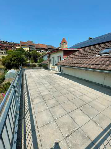 Appartamento di 3.5 locali in affitto a Avenches - immagine 1/7