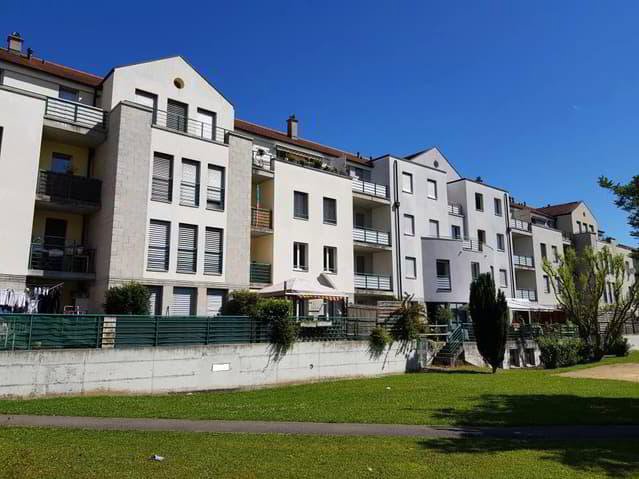 Appartamento di 1 locali in affitto a Yverdon-les-Bains - immagine 1/1