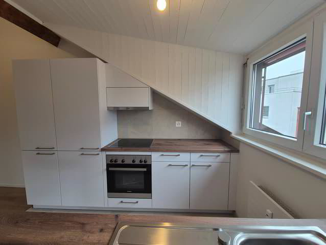 Wohnung – Lausanne - Ansicht 4