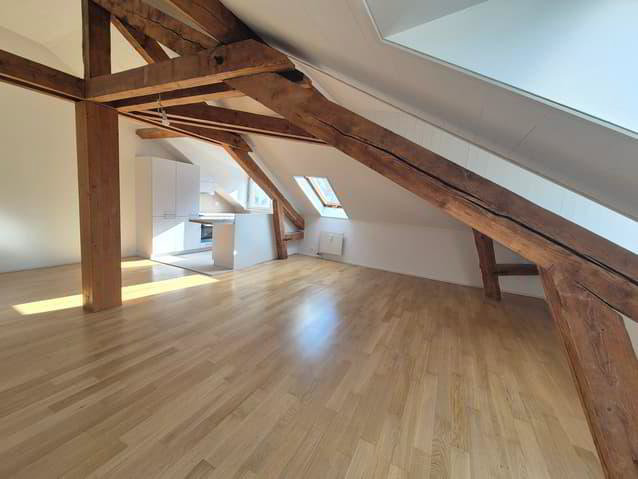 Wohnung – Lausanne - Ansicht 5