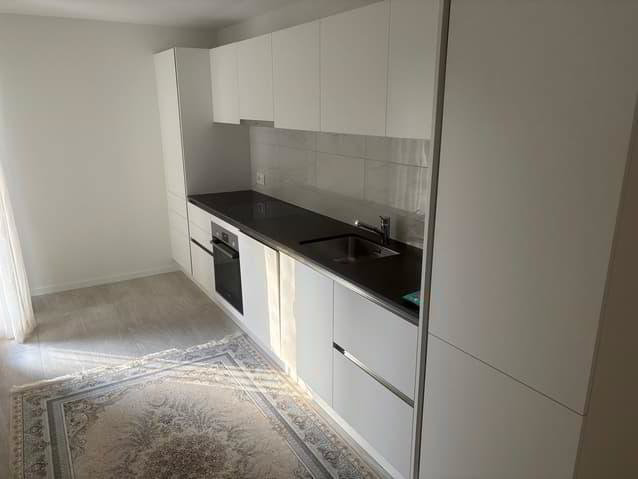 Wohnung – St-Cergue - Ansicht 2