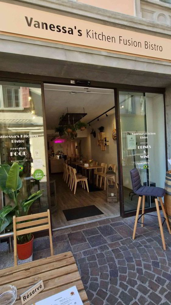Ufficio & Commercio di 1 locali in affitto a Coira - immagine 1/4