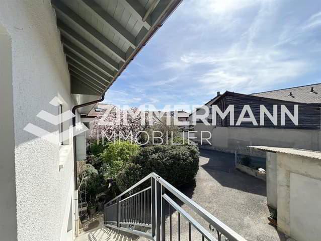 3 rooms Apartment for rent in Founex - image 1/10