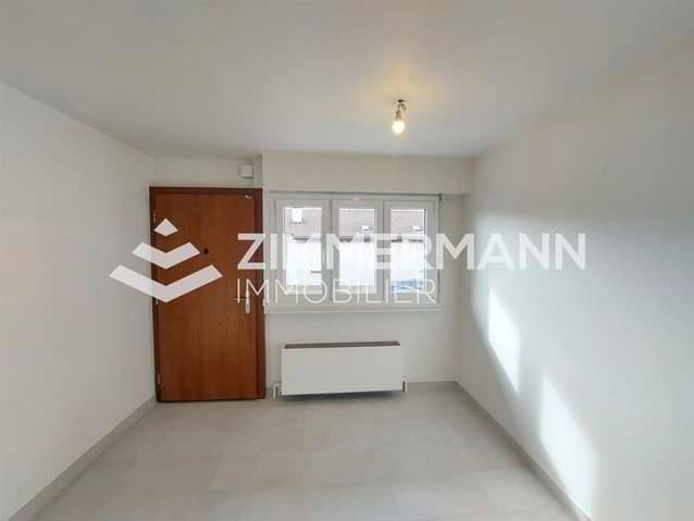 Wohnung – Founex - Ansicht 2