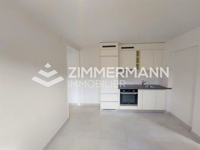 Wohnung – Founex - Ansicht 3