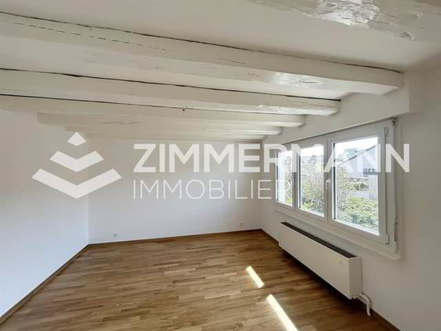 Wohnung – Founex - Ansicht 5