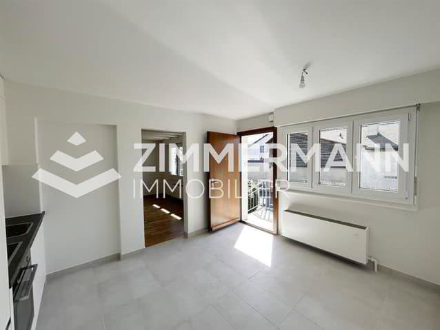 Wohnung – Founex - Mehr