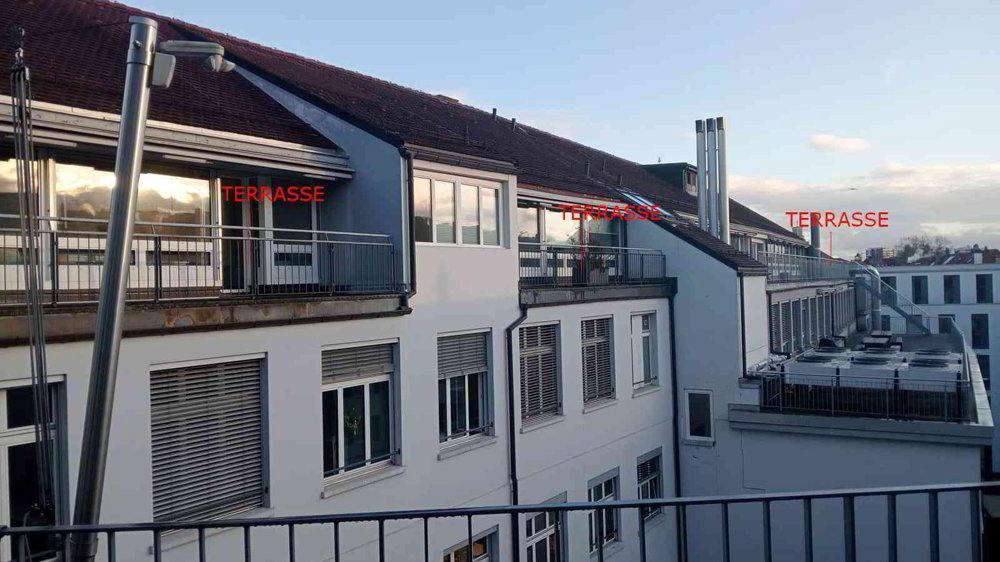 null rooms Office & Commercial for rent in Bern - image 1/7
