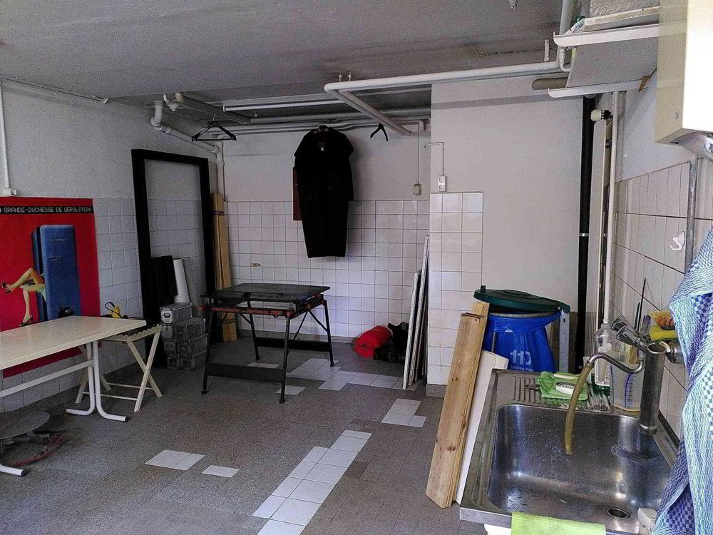 1 rooms Office & Commercial for rent in Bern - image 1/4