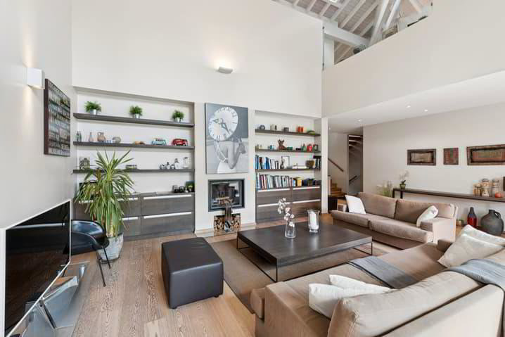 Haus – Coppet - Ansicht 4