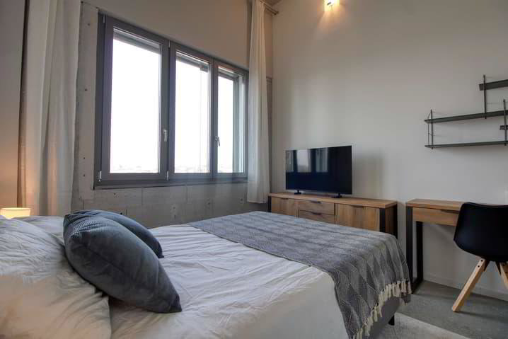 Wohnung – Renens VD