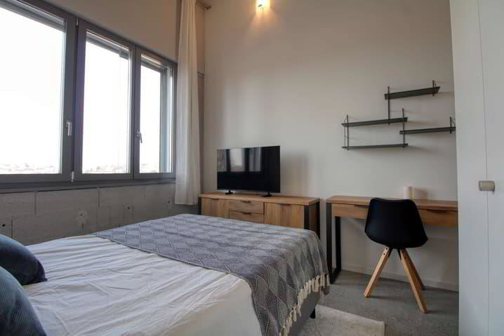 Wohnung – Renens VD - Ansicht 2