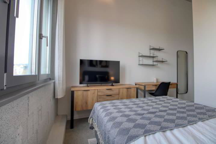 Wohnung – Renens VD - Ansicht 3