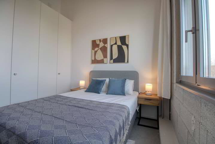 Wohnung – Renens VD - Ansicht 4