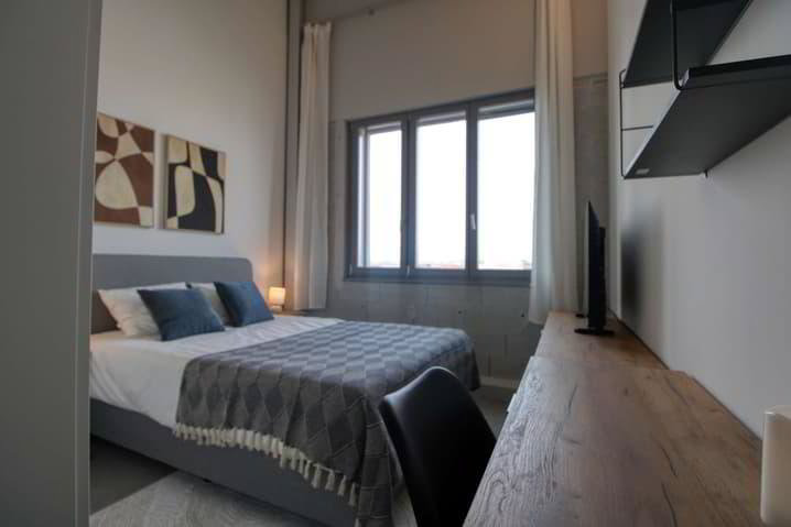 Wohnung – Renens VD - Mehr