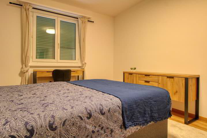 Wohnung – Lausanne - Ansicht 2
