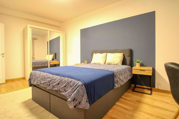 Wohnung – Lausanne - Ansicht 5