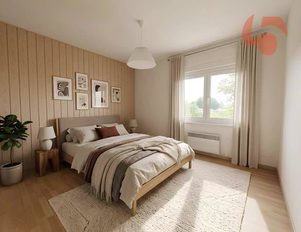 Haus – Prangins - Ansicht 5