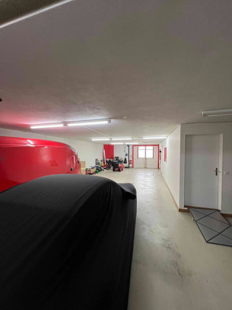 1 rooms Office & Commercial for rent in Bronschhofen - image 1/2