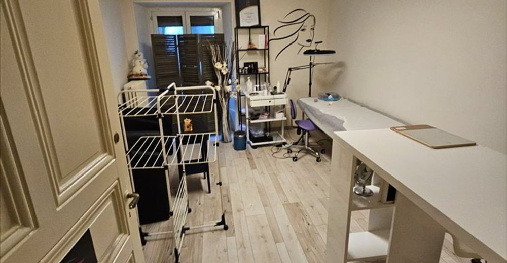 null rooms Office & Commercial for rent in Lausanne - image 1/4